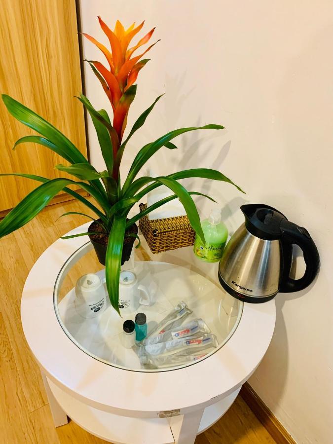 Bsun Homestay Saigon Thành Pho Ho Chí Minh Esterno foto
