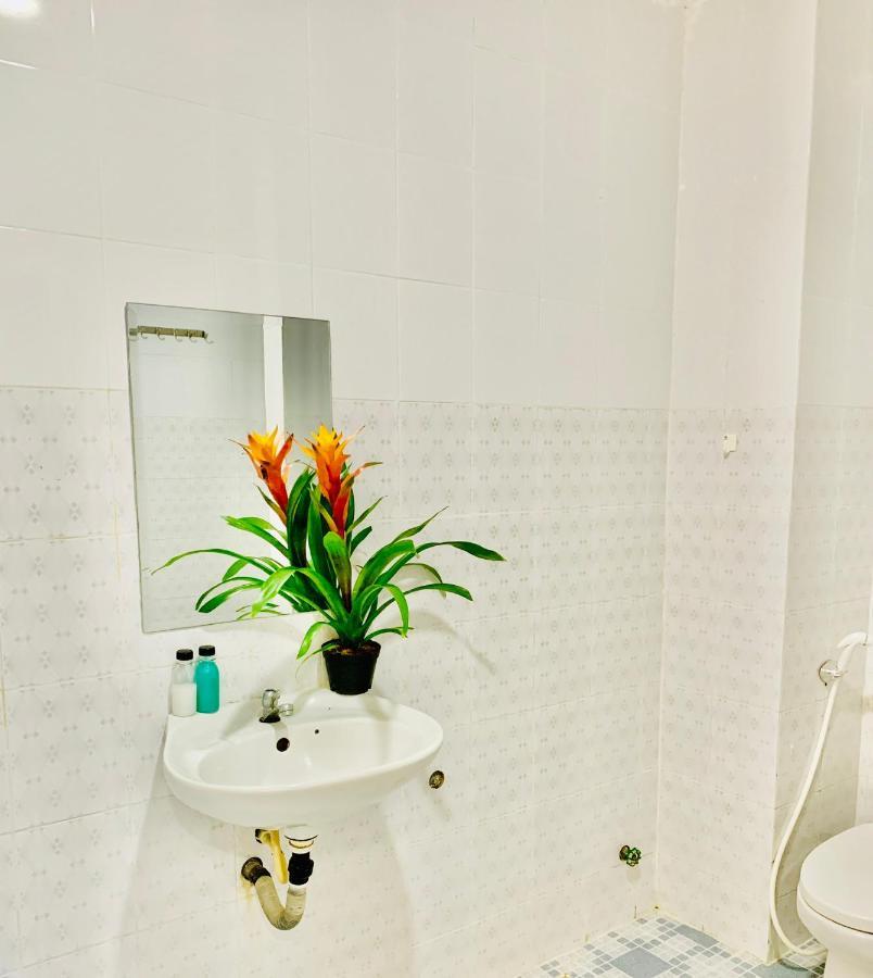 Bsun Homestay Saigon Thành Pho Ho Chí Minh Esterno foto